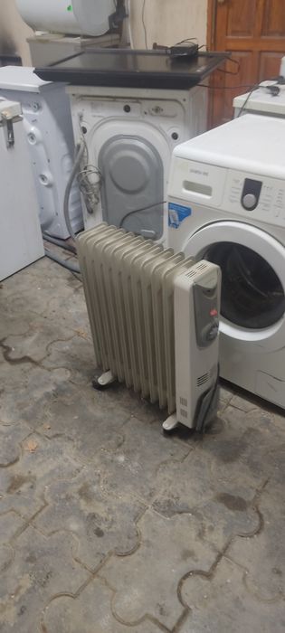 Обогреватель с доставкой