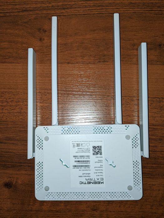 Роутер Keenetic KN-1711