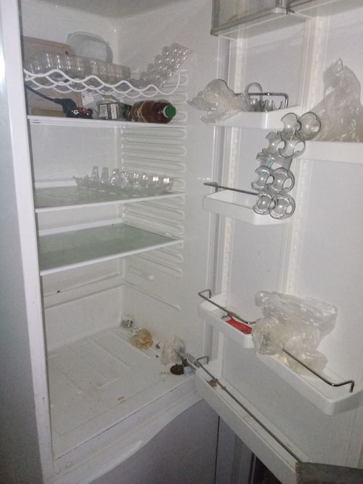 продам холодильник