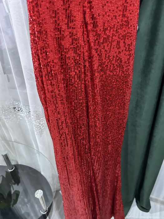 Rochie de seara din paiete