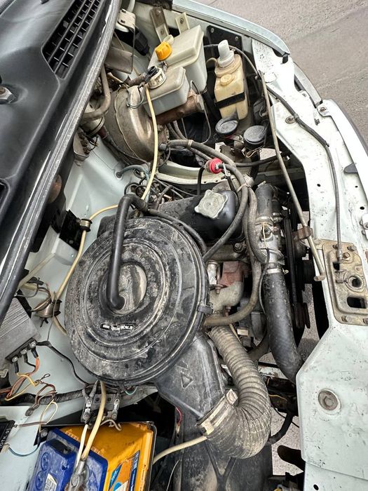 Gazel yuk furgon 1999 yil radnoy kiraska