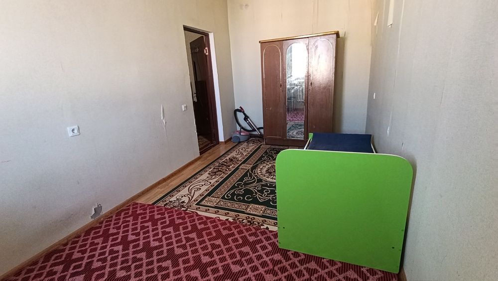 2 хоналик уй ижарага оилага Пиридастгир русалка рупараси.Таёр шароитда