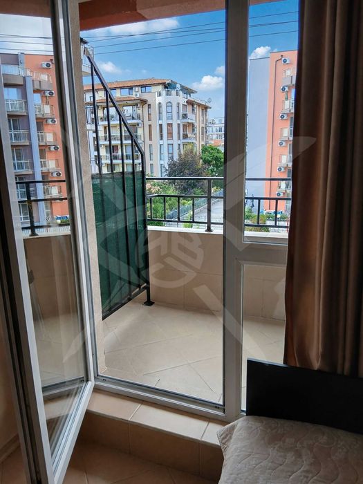 Продава се Едностаен апартамент в к.к. Слънчев бряг - 41 кв.м за 1269 €/кв.м - Снимка #3