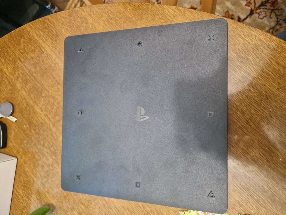 Playstation 4 Slim 500 GB