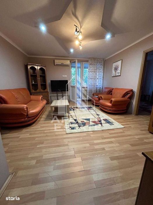 Apartament cu 3 camere de închiriat - Zona Ultra Centrala Timisoara