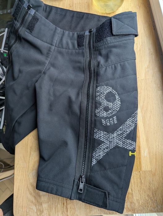 Supra pantaloni Head pentru ski Race