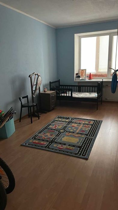 продам квартиру Парк Победы