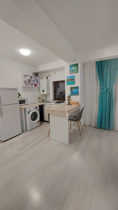 Garsonieră de inchiriat  In Mamaia zona  Butoaie. Barrles Pub