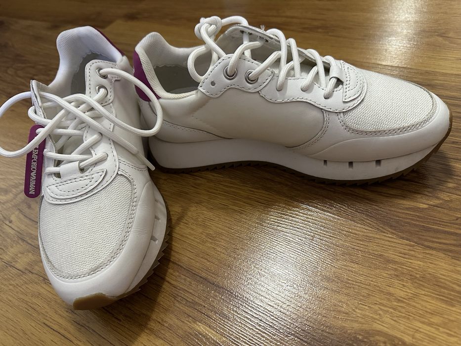 Дамски маратонки