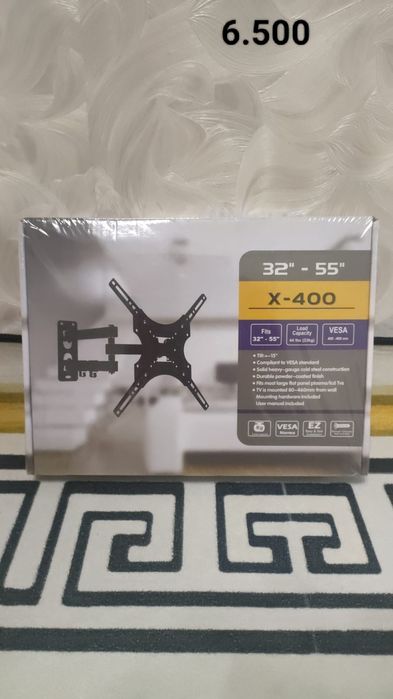 Продам кранштейны для телевизоров