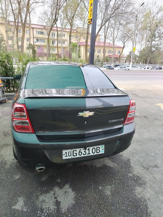 Коблт 2020 афтамат сотилади