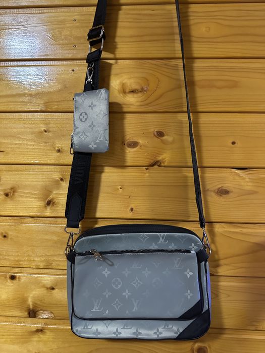 Borseta Louis Vuitton triple