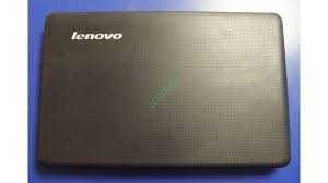 ноутбук Lenovo IdeaPad G565