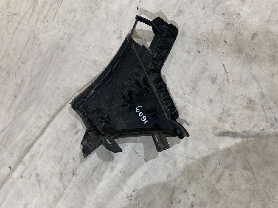 Canal ventilatie stanga bara fata, VW Arteon, 2017, 2018, 2019, 2020, 2021, 2022, 2023, cod origine OE 3G8807161.