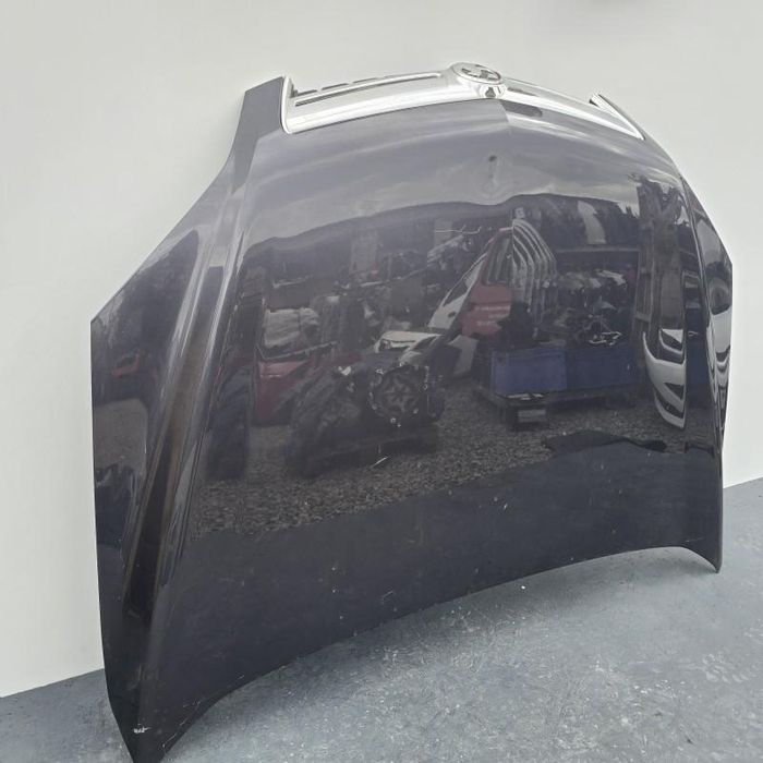 Capota motor Opel Antara