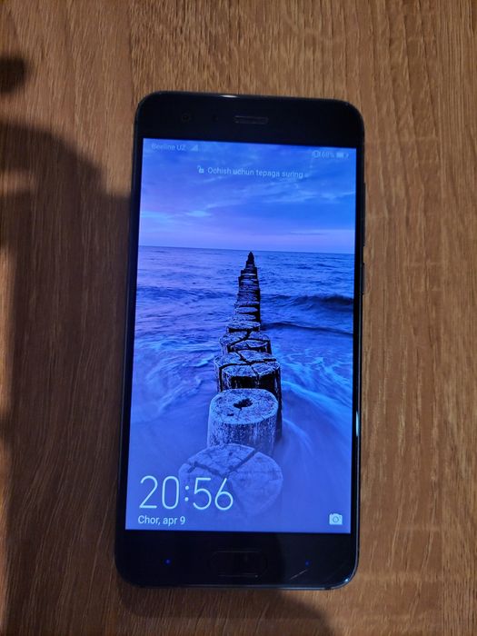 Huawei Honor 9 telefoni