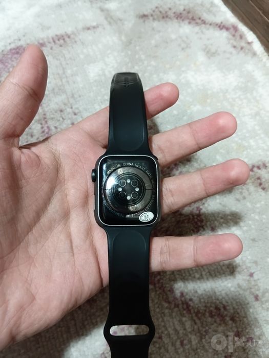 Smart Watch sotiladi / Smart soat yaxshi holatda