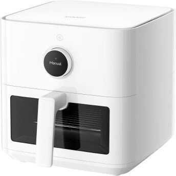 Friteuza fara ulei Xiaomi Smart Air Fryer 5.5L 1600 W, 40-220c