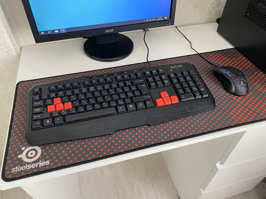 Компьютер Intel i5