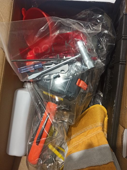 Drujba wolfson nouă