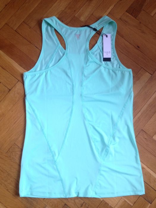 НАМАЛЕН спортен потник YAS