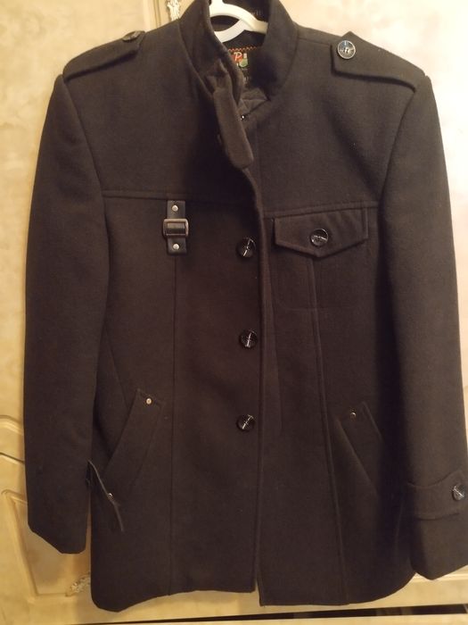 Palto koja kurtka srochnaa