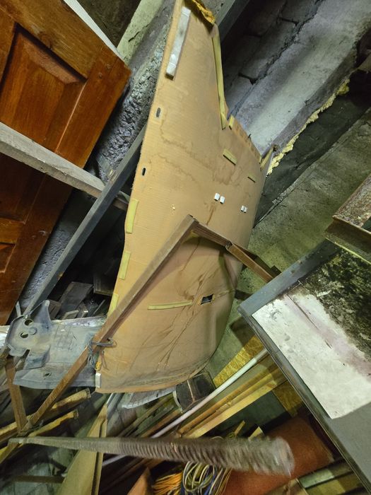 Хонда одисей 96-