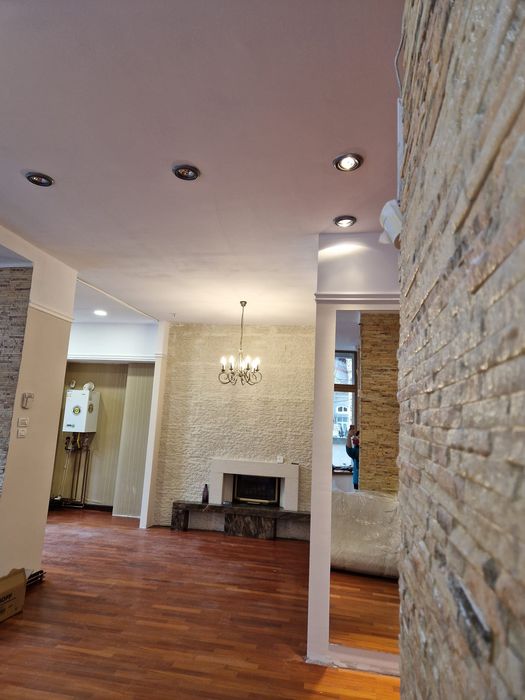 Spatiu comercial de lux de inchiriat zona Dorobanti