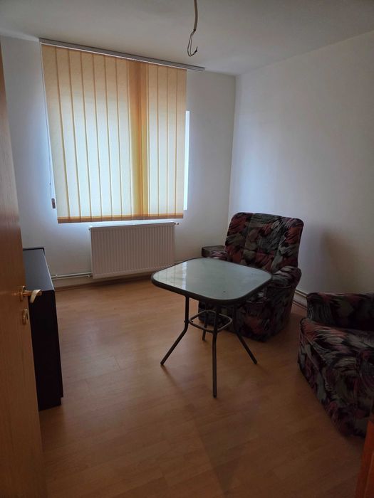 Ichiriez apartament in Pipirig