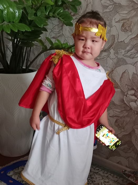 Костюмы на прокат