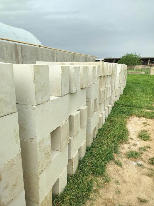 Пеноблоки от производителя!