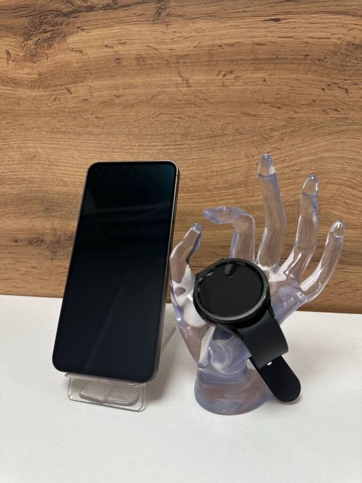 Samsung s24 fe + Samsung watch 6