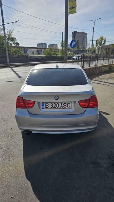 BMW Seria 3 2009 — imagine 8