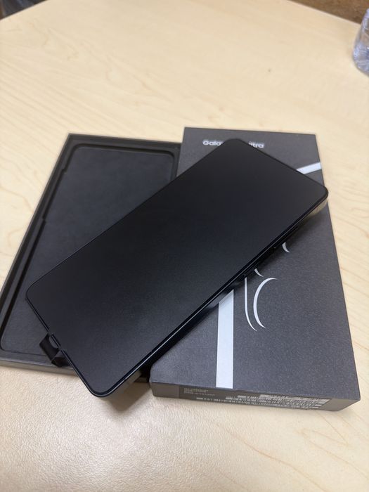 Samsung Galaxy S26 Ultra Black 512 gb