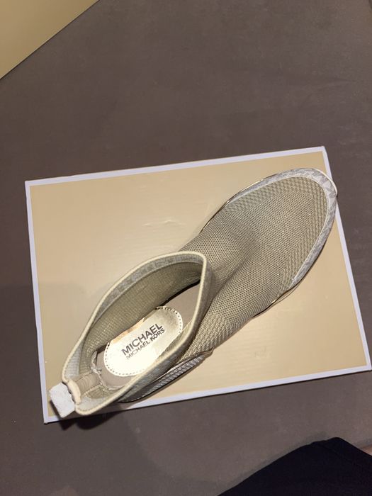обувь michael kors