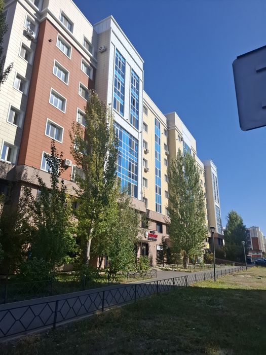 Сдам в аренду квартиру в астане