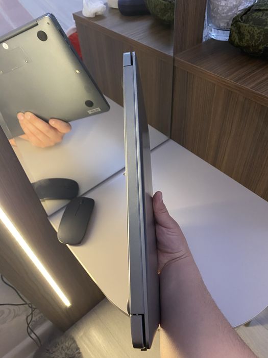 Ноутбук intel inside