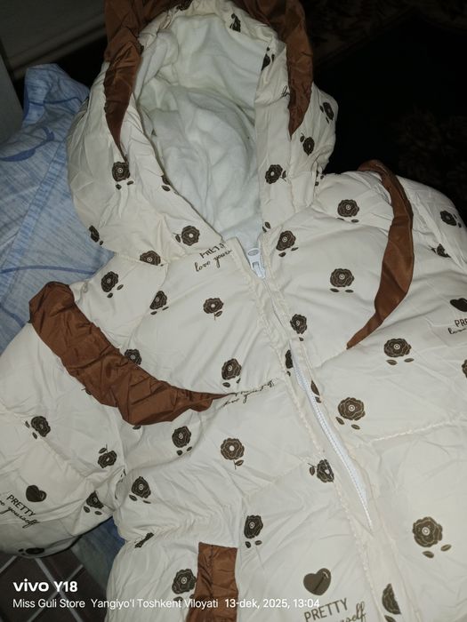 Kombinzon 100 razmer