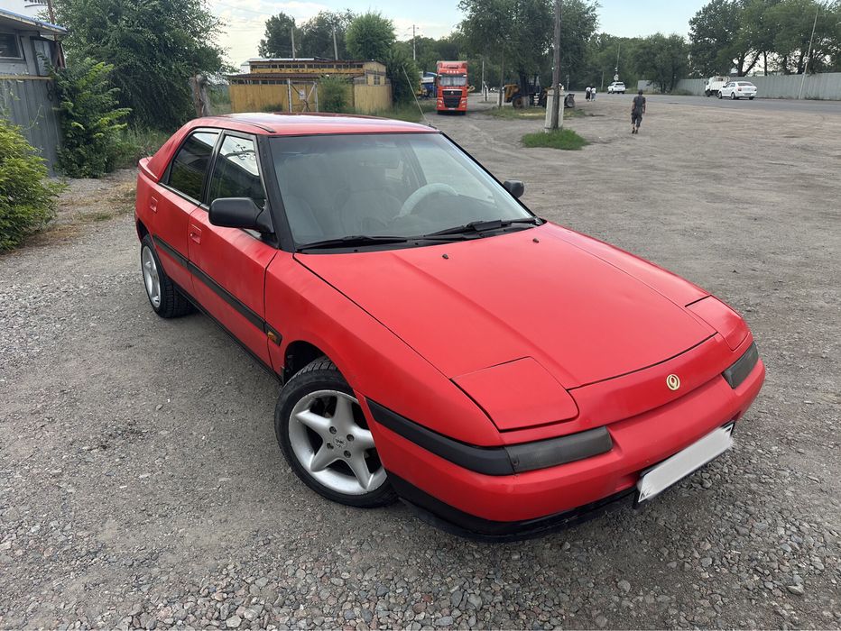 Продам Мазда 323 F