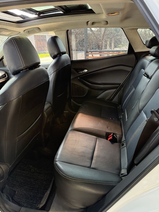 Trecer 2 Premier 2023