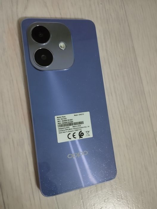 Оппо А5i телефон сатылады