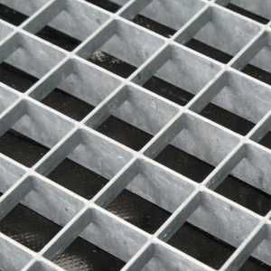 Grilaj zincat pt spalatorii si cabine de vopsit transport gratuit