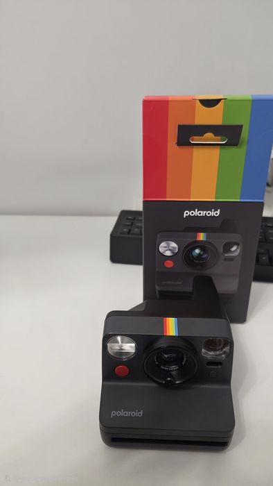 Vand aparat Polaroid gen 3