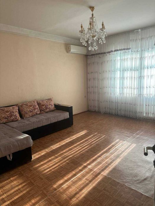 Сдаётся в Аренду 2-комнатная на Паркенстком