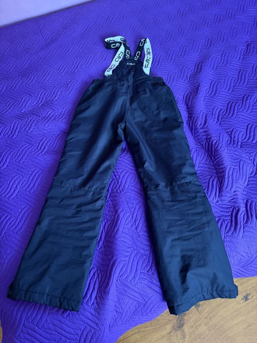 Дамски ски панталон