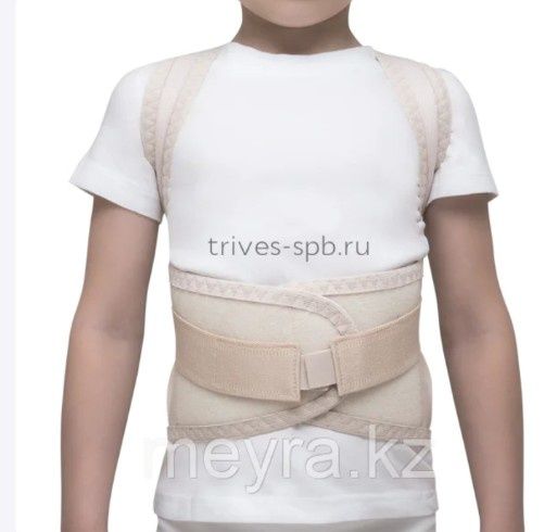 Корсет транс 2 ребра