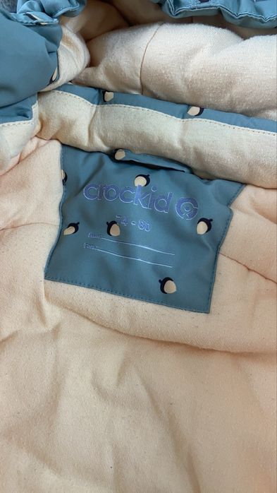 Продам комбинезоны