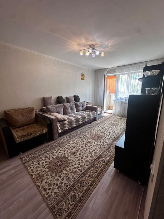 Продам 1 ком Гор отдел