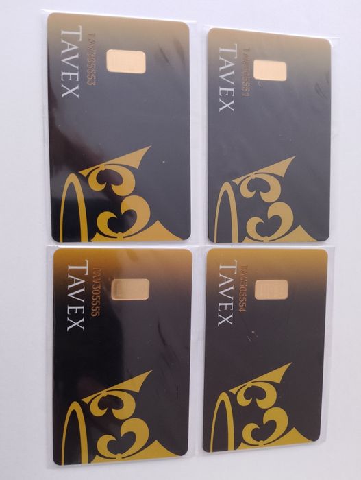 Абонаментно злато от тавех