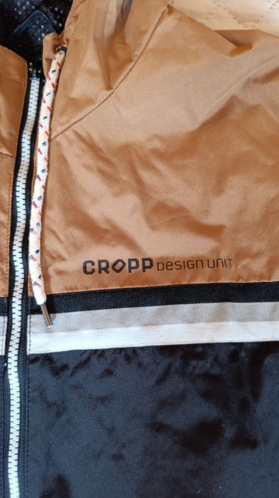 Шушляково яке CROPP